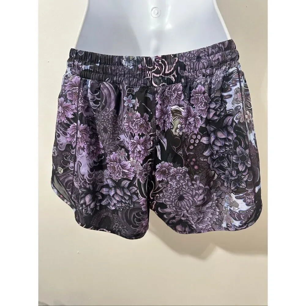 Lululemon Hotty Hot Short II *Long 4